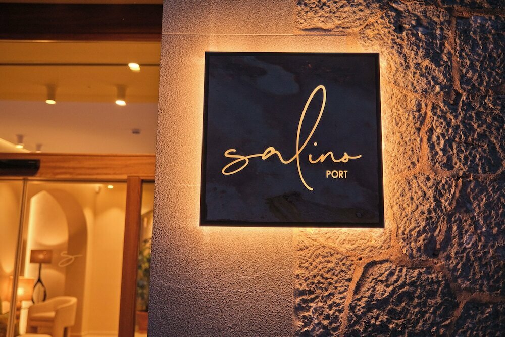 Citric Hotel Soller