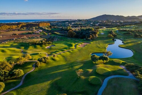 Pula Golf Resort, Reservar Resort Hotéis em Son Servera com Estacionamento, Estacionamento