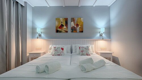 Hotel Ribaeta, Забронировать Отель Вьельа Э Михаран Бакейра-Берет