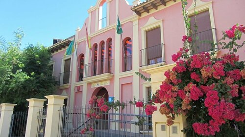 Hotel Pinomar, Забронировать Отель Пуэрто Де Санта Мария Кадис, рядом с Dunas de San Antón