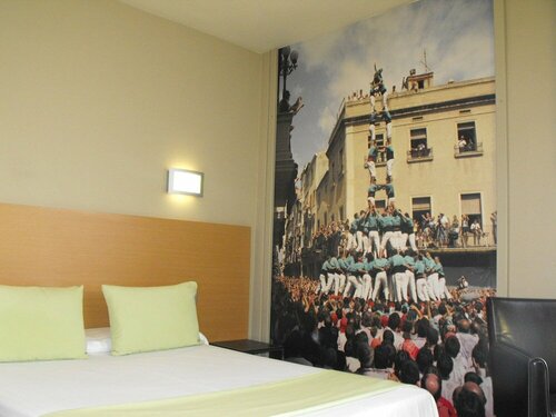 Hotel Pere III el Gran, Reservar Hotel Vilafranca del Penedes L'Alt Penedès