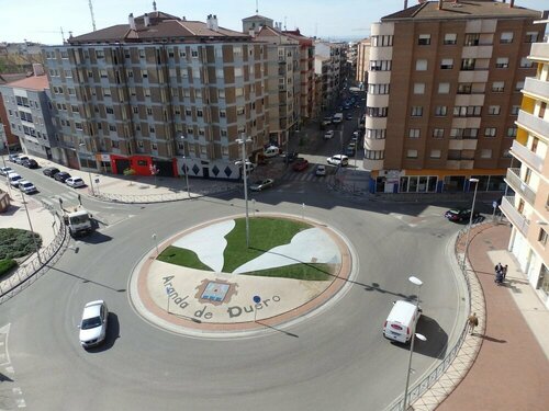 Hotel Aranda, Забронировать Отель Аранда-де-Дуэро 