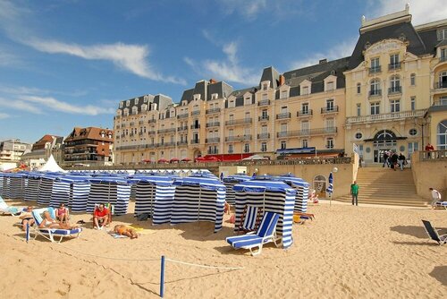 Premiere Classe Deauville Touques, Réserver Hôtel Touques 