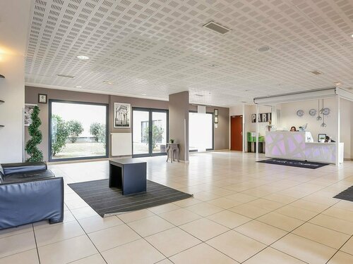 Pak&Suites Confort Les Ulis, Book Hotel Les Ulis Essonne