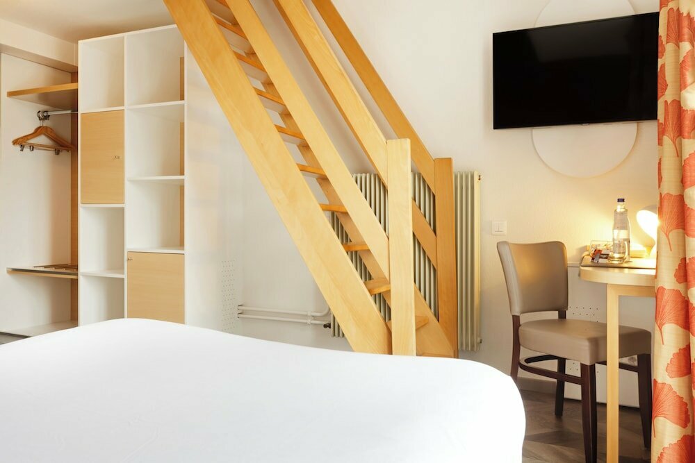 Logis Hôtel Beauséjour Colmar