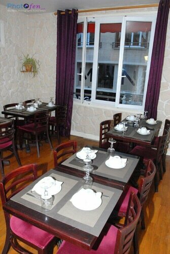 Hotel Les Arcades, Забронировать Отель Руан 