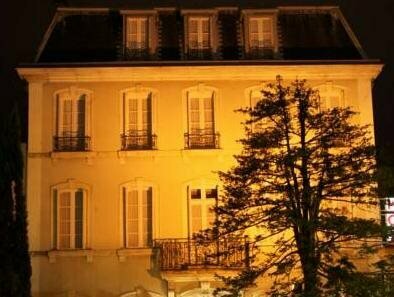 Hotel Montsegur, Réserver Hôtel Carcassonne Aude