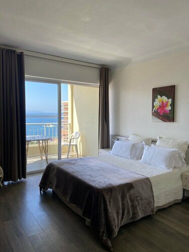 Sun Beach, Prenota Hotel Hotel a Corsica con piscina, Piscina