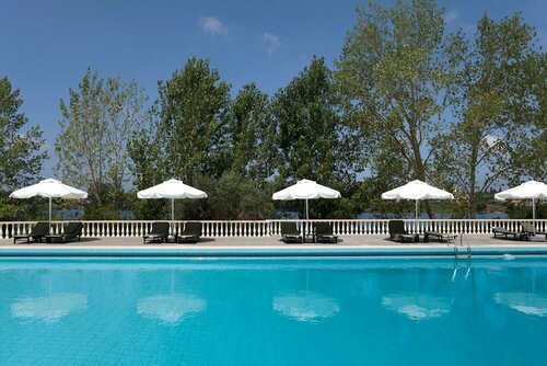 Margarona Royal Hotel, Reservar Hotel Preveza Municipality 