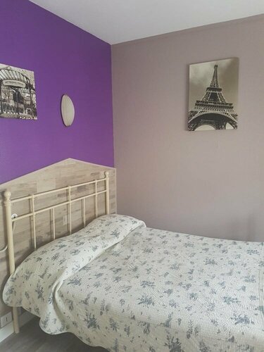 Hotel Bernieres, Забронировать Отель Кан 