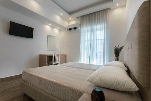 Mare Naxia Hotel, Забронировать Отель Наксос Наксос