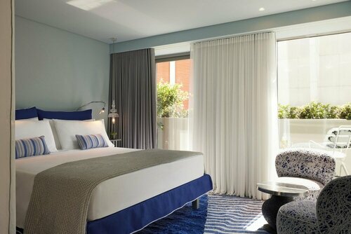 Fresh Hotel, a member of Design Hotels, Забронировать Бутик-отель Отели Афины с бассейном, рядом с Мечеть Тзисдаракис, Бассейн