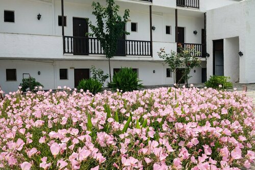 Koukounaries Beach Hotel, Забронировать Отель Кукунариес остров Скиатос