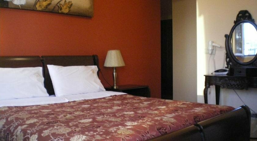 Palatino Rooms