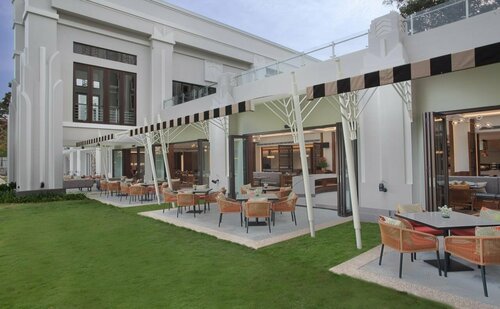 Mason Pine Hotel, Varaa Hotelli Ngamprah West Java