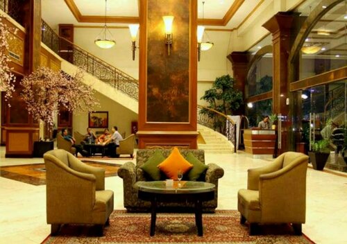 Hotel Pangeran Beach, Rezerwuj Hotel Padang Sumatra