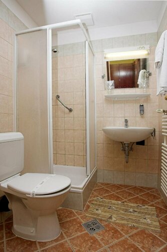 Aqua Villa Eger, Забронировать Отель Эгер Бюкк