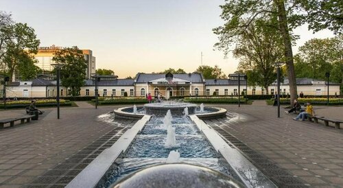 Europa Royale Druskininkai, Rezerwuj Ośrodek wypoczynkowy Hotele 4-gwiazdkowe w Olita, 4*