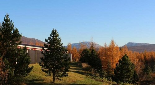 Hótel Eyvindará, Book Hotel Egilsstadir East Iceland