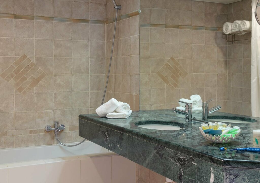 U Splash Resort Eilat