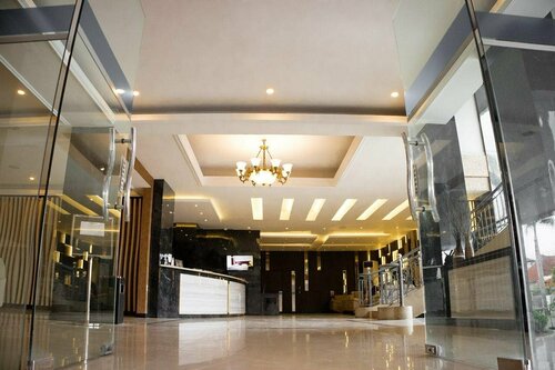 Karlita Hotel Tegal, Réserver Hôtel Tegal 
