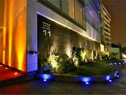 Ventura Hotel & Suites by Dominion, Rezerwuj Hotel Huixquilucan State of Mexico