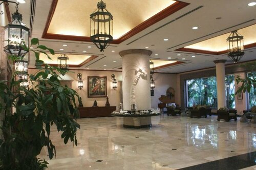 Fiesta Americana Puerto Vallarta All Inclusive & Spa, Book Ferieresort Jalisco Resorts, Ferieresort