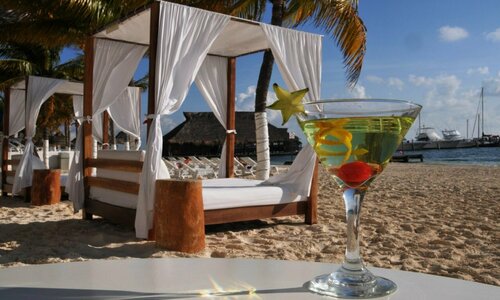 Ocean View Cancun Arenas, Varaa Huoneistohotelli Cancún Quintana Roo