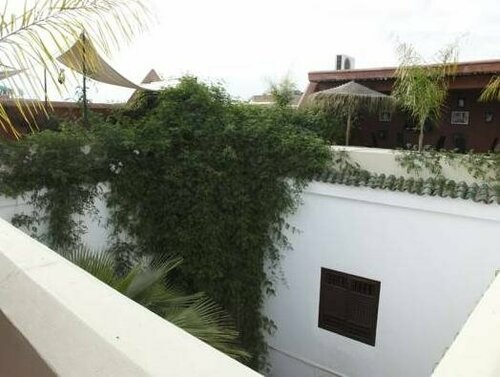 Riad des Eaux et des Epices, Забронировать Отель Отели Марракеша с бассейном, Бассейн