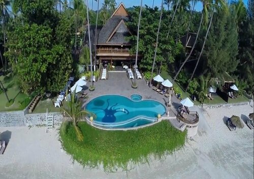 Amazing Ngapali Resort, Prenota Resort Hotel a Ngapali con piscina, Piscina