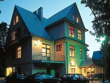 Szarotka, Réserver Maison d'hôtes Zakopane 