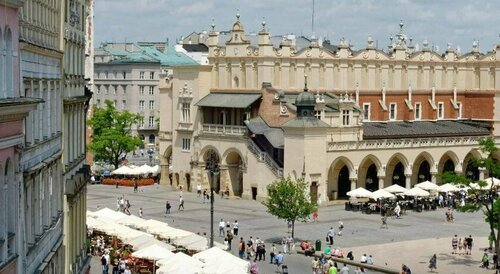 Krakow For You