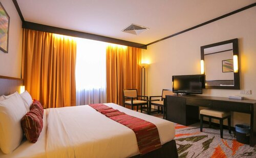 Hotel Sri Petaling, Забронировать Отель Куала-Лумпур Федеральная территория Куала-Лумпур