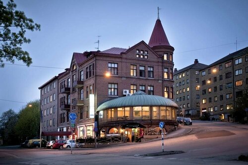 Best Western Tidbloms Hotel, Book Hotel Örgryte-Härlanda Göteborg