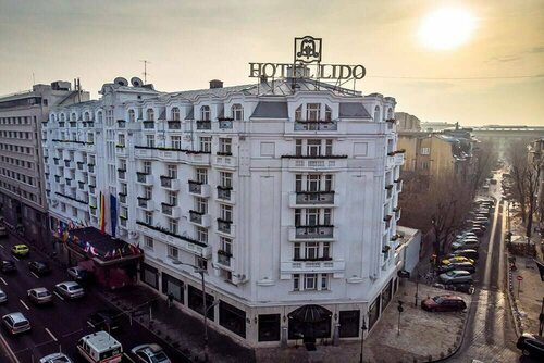 Hotel Lido by Phoenicia, Забронировать Отель Сектор 1 Бухарест, рядом с Казино Partouche - Athenee Palace Hilton