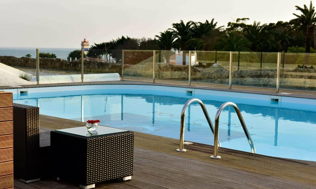 Pestana Cidadela Cascais