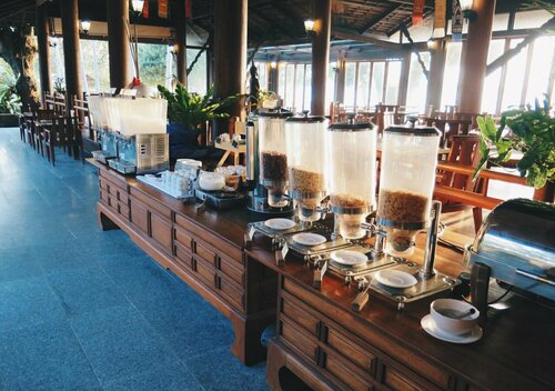 Blue Lagoon resort Villas Hua Hin, Забронировать Отель Отели Бан Хуай Сай Тай 3 звезды, рядом с FN Factory Outlet Cha-Am, 3*