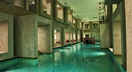 Hotel Sofijin Dvor, Đặt Khách sạn Rimske Toplice Posavje