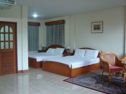 Golden Cupids Hotel, Забронировать Отель Отели Сансай с бассейном, Бассейн