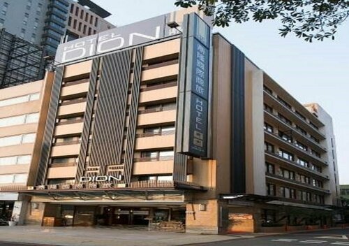 Hotel Dion, Đặt Khách sạn Xitun Đài Trung