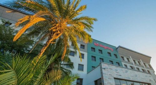 StayEasy Lusaka, Book Hotel Hoteller i Lusaka med pool, Swimmingpool