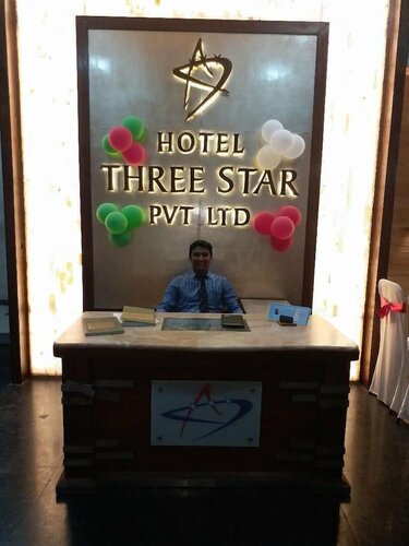 Hotel Three Star Pvt Ltd, Забронировать Отель Нави-Мумбай Mumbai Region
