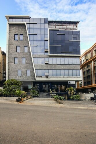 Ebony Boutique Hotel, Réserver Hôtel-boutique Banjara Hills 
