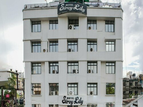 Hotel Siroy Classic, Reserva ahora Hotel Guwahati Assam