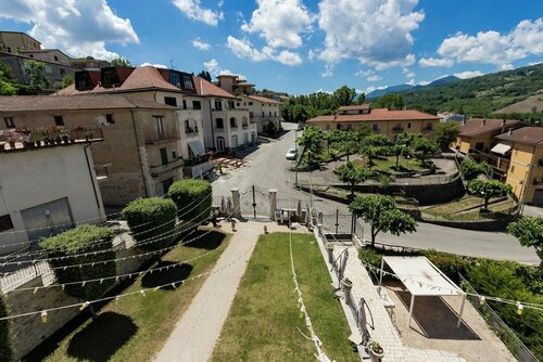 Palazzo Vittoli - Irpinia, Reserva ahora Hotel Castelfranci Irpino