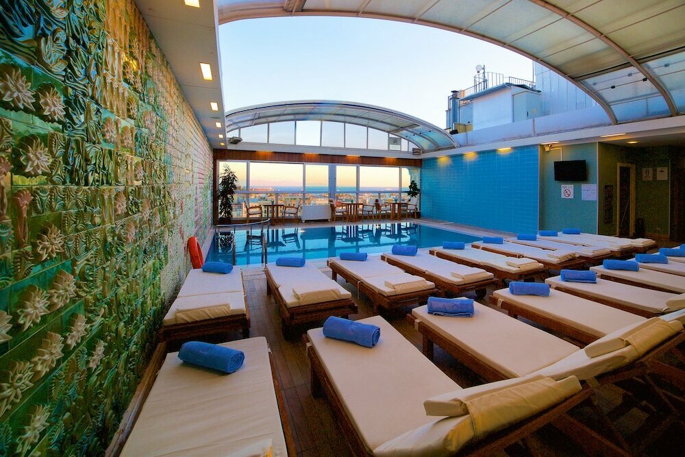 Zagreb Hotel