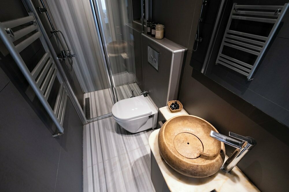 Impera hotel Boutique hotel