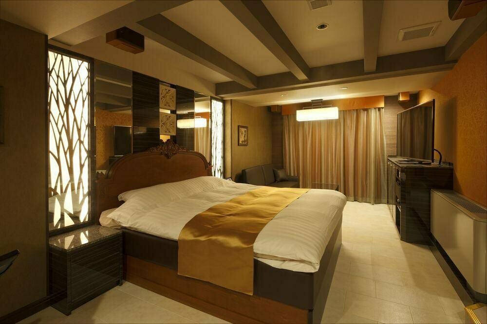 Hotel Waltz Chiryu