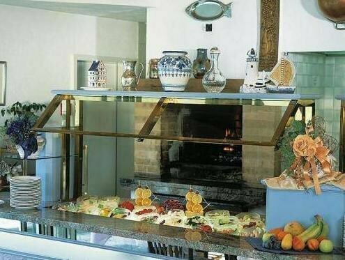Hotel Strandhotel, Prenota Hotel Hotel a Canton Berna con colazione, Colazione