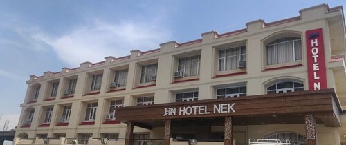 Hotel Nek, Забронировать Отель Отели Джамму и Кашмира с парковкой, Парковка